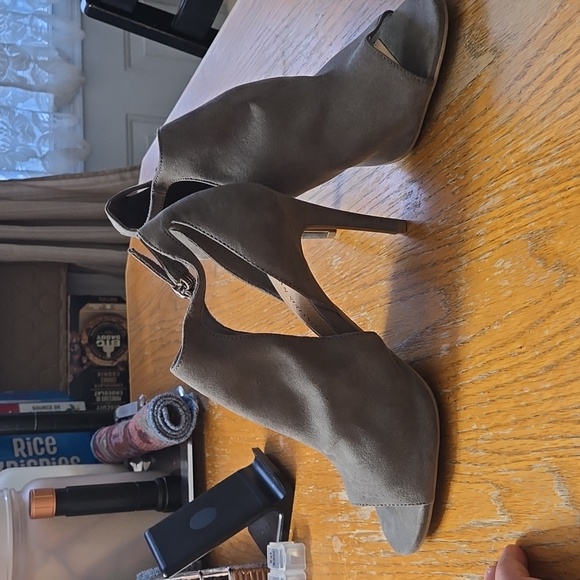 Christian Siriano open toe sandals - Picture 4 of 13